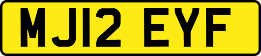 MJ12EYF