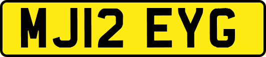 MJ12EYG