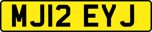 MJ12EYJ