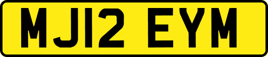 MJ12EYM