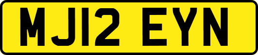MJ12EYN