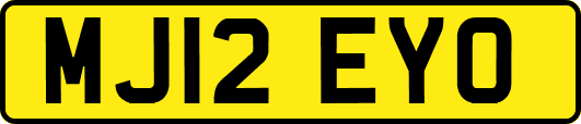 MJ12EYO