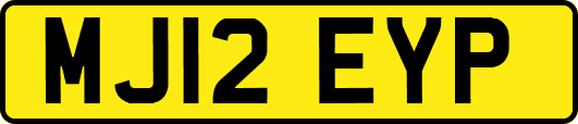 MJ12EYP