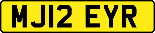 MJ12EYR