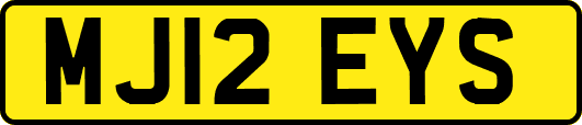 MJ12EYS