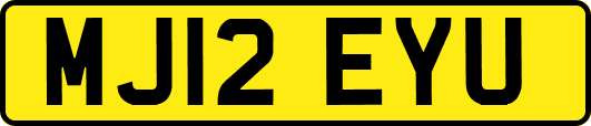 MJ12EYU