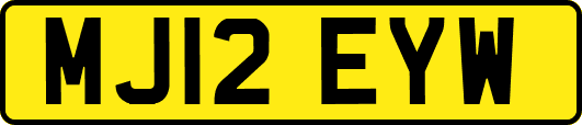 MJ12EYW