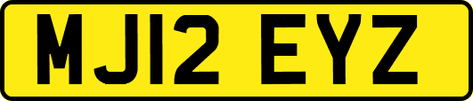 MJ12EYZ
