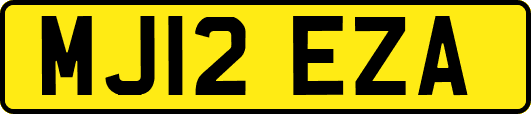 MJ12EZA