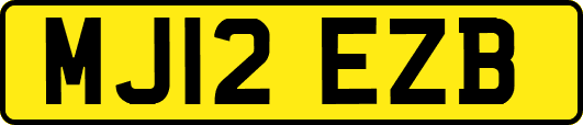 MJ12EZB