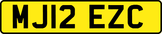 MJ12EZC