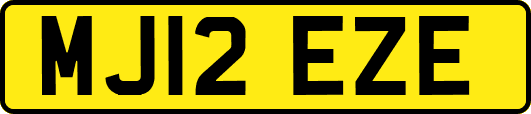 MJ12EZE