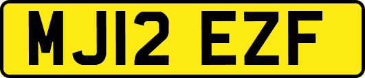 MJ12EZF