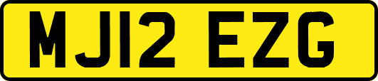 MJ12EZG