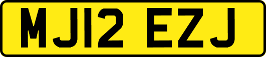 MJ12EZJ