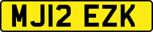 MJ12EZK