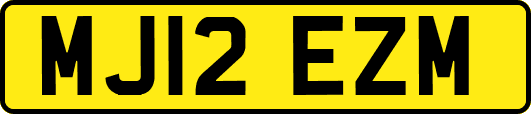 MJ12EZM