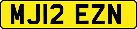 MJ12EZN