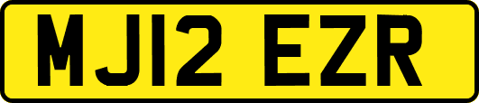 MJ12EZR