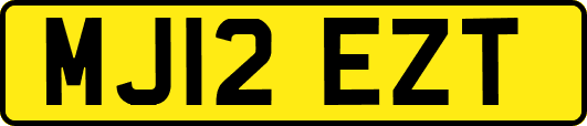 MJ12EZT