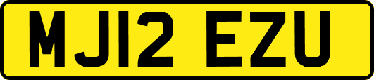 MJ12EZU