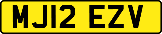 MJ12EZV