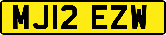 MJ12EZW