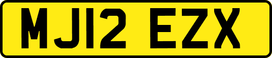 MJ12EZX