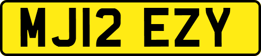 MJ12EZY