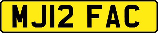 MJ12FAC