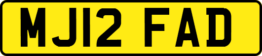 MJ12FAD