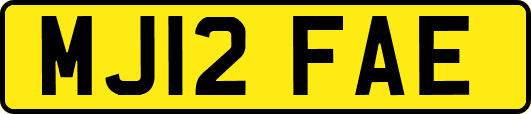 MJ12FAE