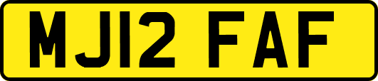 MJ12FAF