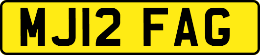 MJ12FAG
