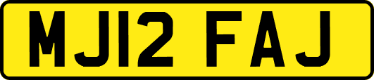 MJ12FAJ