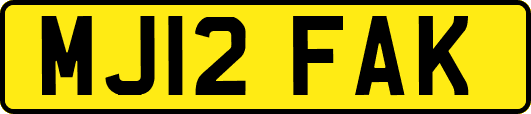 MJ12FAK
