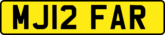 MJ12FAR