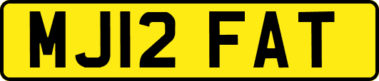 MJ12FAT