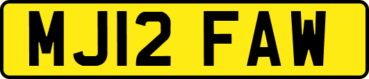 MJ12FAW