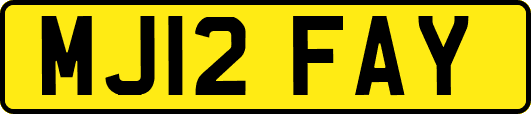 MJ12FAY