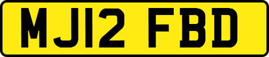 MJ12FBD