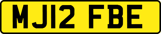MJ12FBE