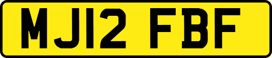 MJ12FBF