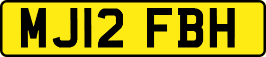 MJ12FBH