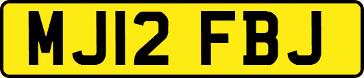 MJ12FBJ