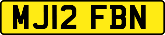 MJ12FBN