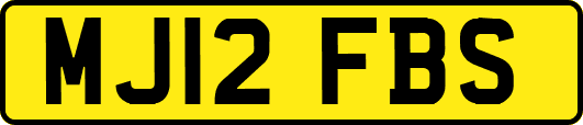 MJ12FBS
