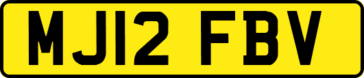 MJ12FBV