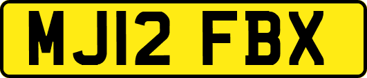 MJ12FBX