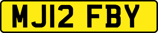 MJ12FBY